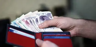 Arzu Çerkezoğlu: Kısa çalışma ödeneği bugün sona eriyor! Milyonlarca kişi işsiz kalabilir Arzu Çerkezoğlu: Kısa çalışma ödeneği bugün sona eriyor! Milyonlarca kişi işsiz kalabilir