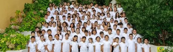 Eğitimde Fırsat Eşitliği nin kalesi Darüşşafaka Cemiyeti 158 yaşında