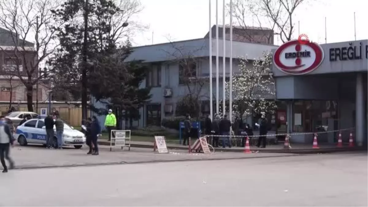 ERDEMİR başvurularda yoğunluğu önlemek için form dağıttı