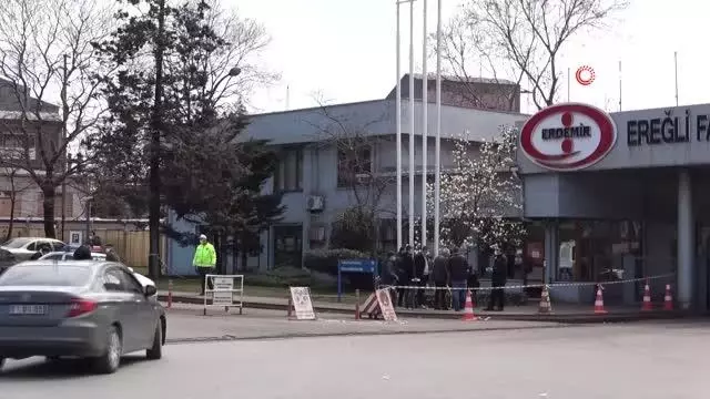 ERDEMİR başvurularda yoğunluğu önlemek için form dağıttı