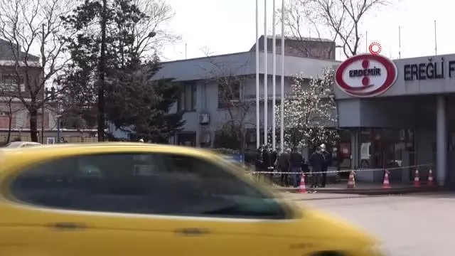 ERDEMİR başvurularda yoğunluğu önlemek için form dağıttı