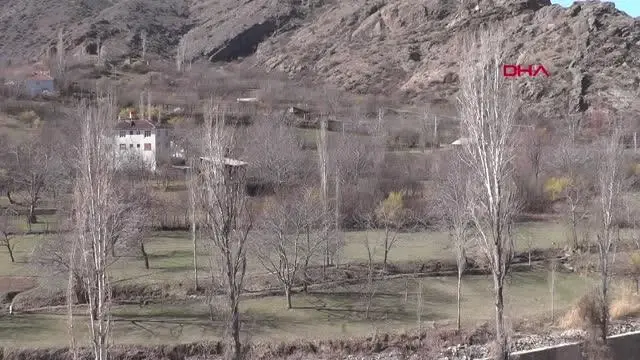 ERZURUM Bahçesinde bitkin bulduğu balabana sahip çıktı
