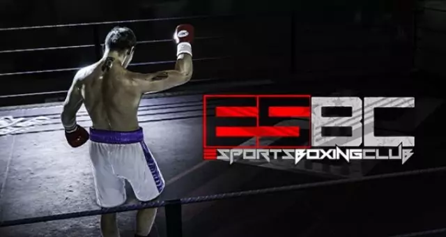 eSports Boxing Club boksörleri belli oldu! eSports Boxing Club boksörleri belli oldu!
