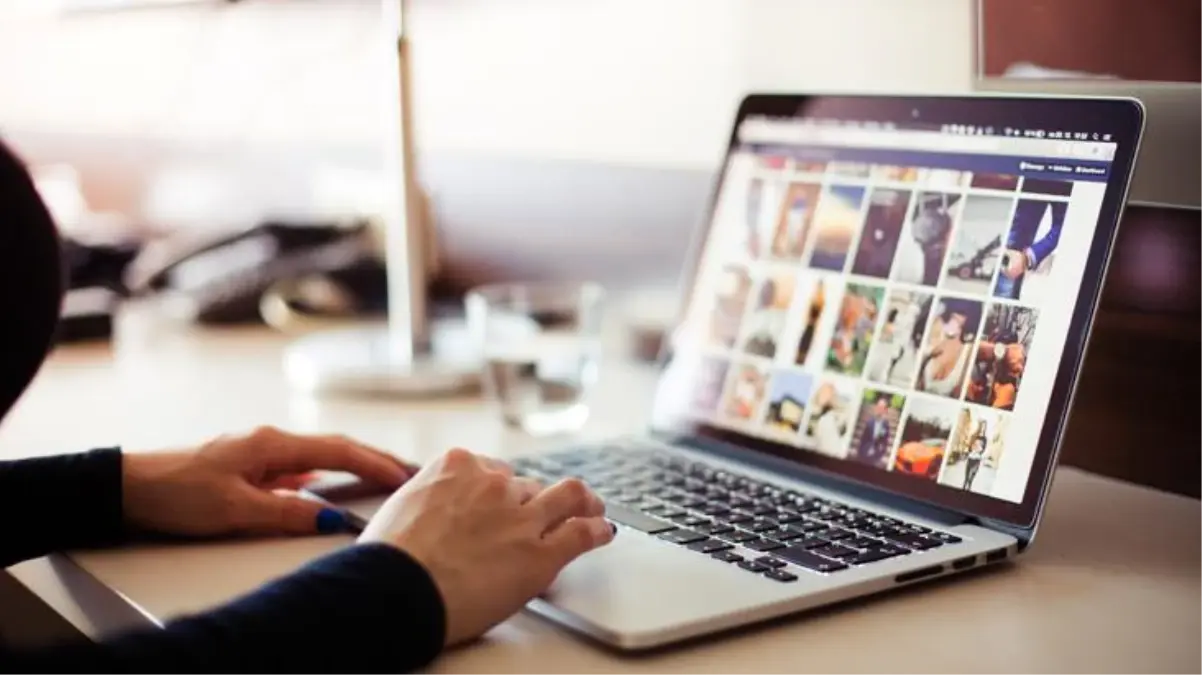 Evinde interneti olanlar dikkat! Önem vermediğiniz konu başınıza iş açabilir