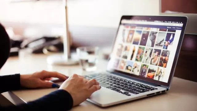 Evinde interneti olanlar dikkat! Önem vermediğiniz konu başınıza iş açabilir Evinde interneti olanlar dikkat! Önem vermediğiniz konu başınıza iş açabilir