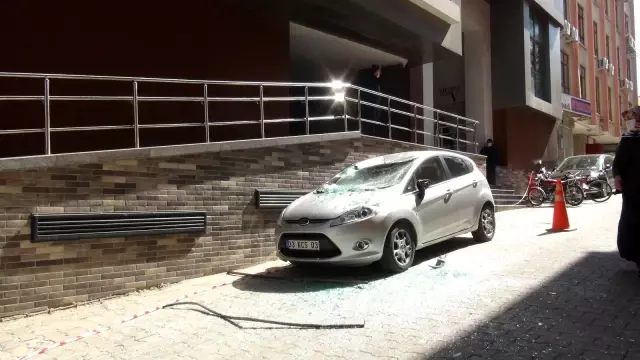 Faciadan son anda kurtuldu Faciadan son anda kurtuldu
