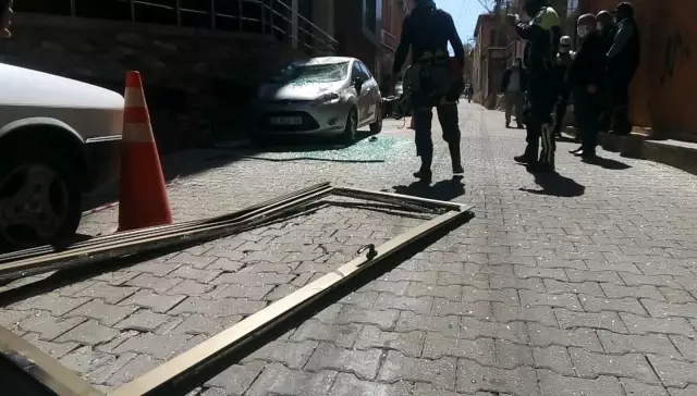 Faciadan son anda kurtuldu Faciadan son anda kurtuldu