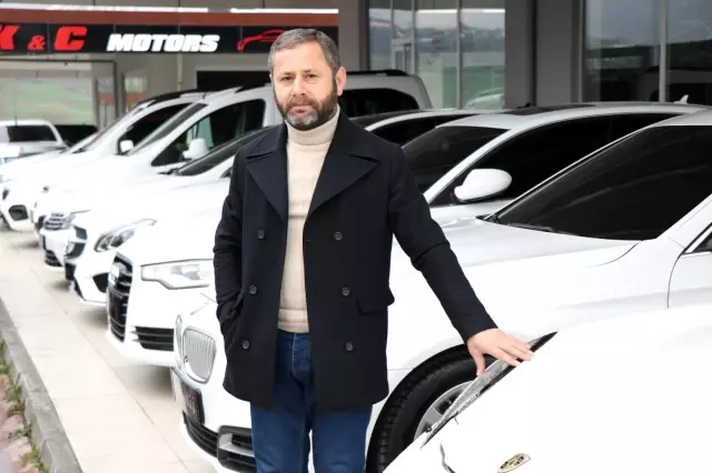 Galericilerden binde 5'lik vergi tepkisi Galericilerden binde 5'lik vergi tepkisi