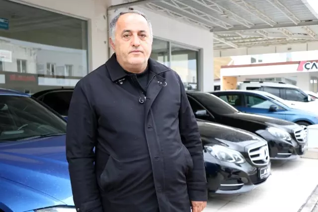 Galericilerden binde 5'lik vergi tepkisi Galericilerden binde 5'lik vergi tepkisi