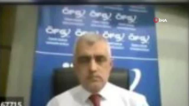 gergerlioglu basvurusu oybirligiyle ret 2 14032752 o