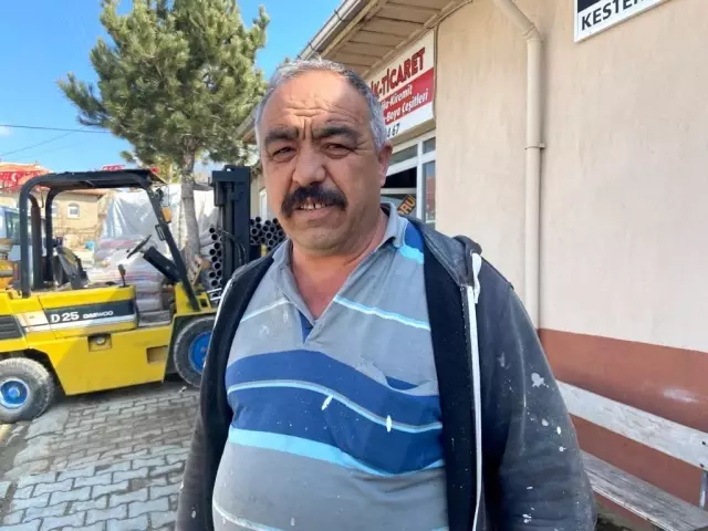 Güney Beldesi'nde seçim heyecanı başladı Güney Beldesi'nde seçim heyecanı başladı