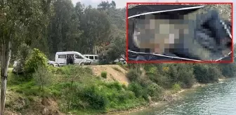 Seyhan Baraj Gölü: Günlerdir aranıyordu! Cesedi, elleri bağlı bir şekilde barajda bulundu Seyhan Baraj Gölü: Günlerdir aranıyordu! Cesedi, elleri bağlı bir şekilde barajda bulundu