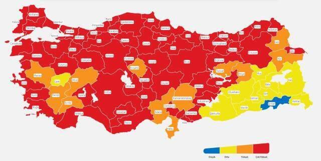 Hafta sonu yasak var mı, hangi illerde yasak? Hafta sonu yasağı var mı? Hafta sonu yasak var mı, hangi illerde yasak? Hafta sonu yasağı var mı?