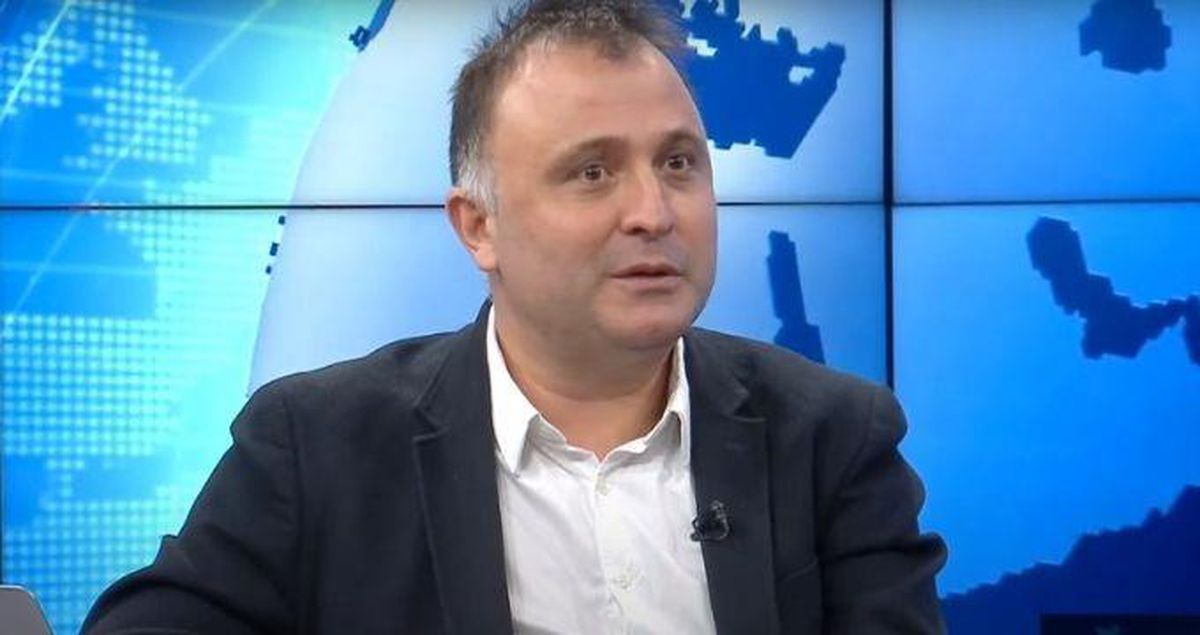Hakan Çelenk kimdir? Hakan Çelenk biyografisi nedir?