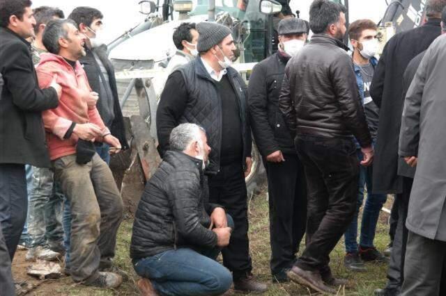 Hata sollama nedeniyle yaşanan kazada 1 kişi öldü, 5 kişi yaralandı