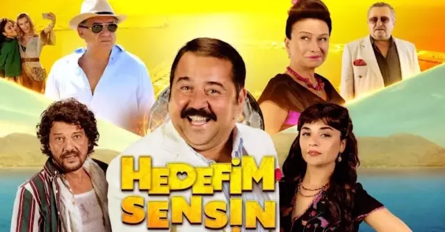 Hedefim Sensin filmi oyuncuları kim? Hedefim Sensin konusu, oyuncuları ve Hedefim Sensin özeti! Hedefim Sensin filmi oyuncuları kim? Hedefim Sensin konusu, oyuncuları ve Hedefim Sensin özeti!