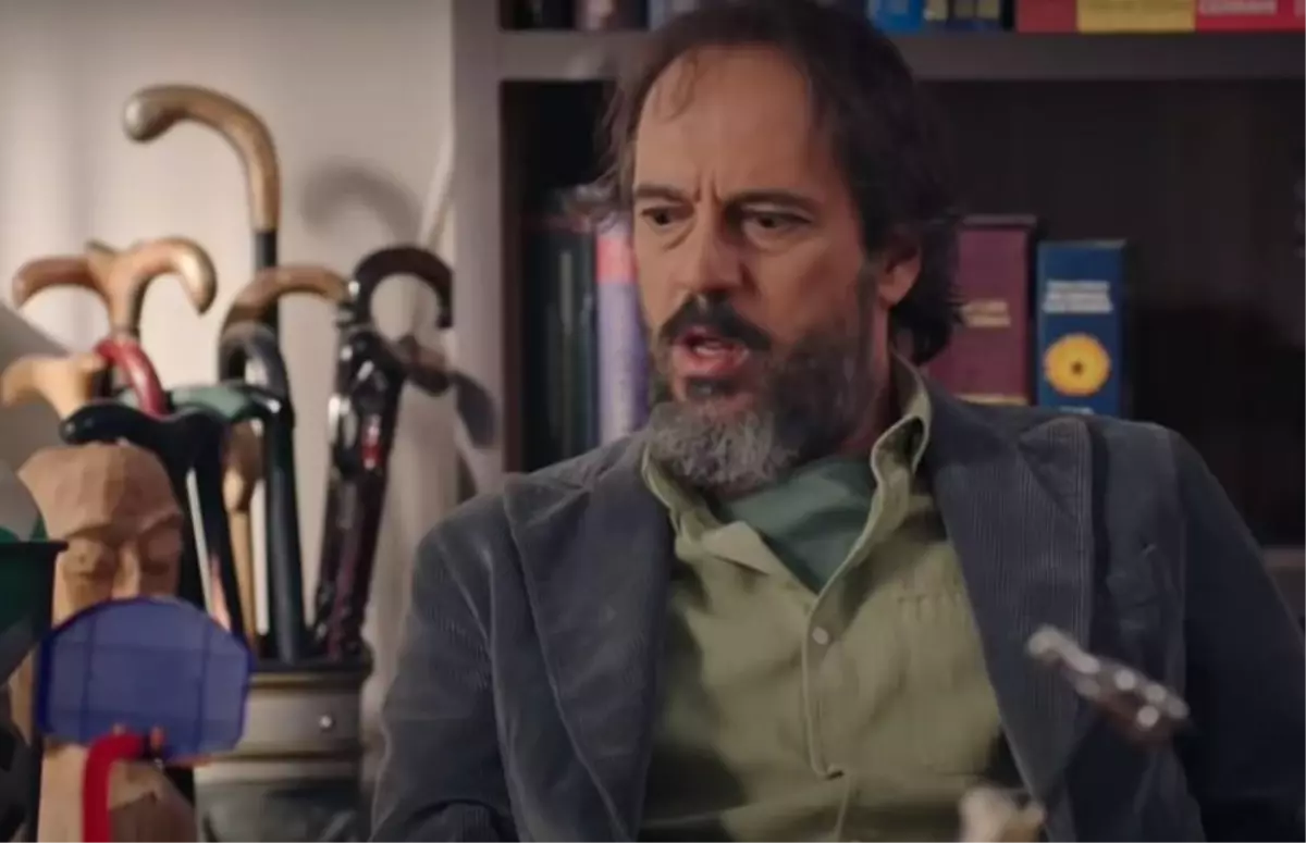 Hekimoğlu 44. bölüm fragmanı yayınlandı mı? Hekimoğlu yeni bölüm fragmanı yayınlandı mı?