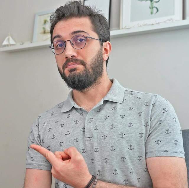 Hikmet Anıl Öztekin kimdir? Hikmet Anıl Öztekin biyografisi ve kitapları neler?