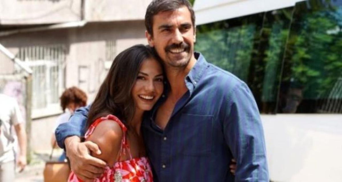 İbrahim Çelikkol diziden ayrılıyor mu? İbrahim Çelikkol diziden neden ayrılıyor? Doğduğun Ev Kaderindir yeni bölüm canlı yayın izle!