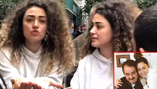 Tatlıses'in kızı Dilan Çıtak'a Nişantaşı'ndaki güzellik merkezinde saldırı-1 Tatlıses'in kızı Dilan Çıtak'a Nişantaşı'ndaki güzellik merkezinde saldırı-1