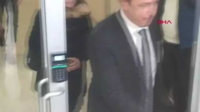 Son dakika haberleri... İSMEK'İN KADIN YÖNETİCİLERİNE HAKARET DAVASI TARAFLAR UZLAŞMA İÇİN GÖRÜŞÜYOR Son dakika haberleri... İSMEK'İN KADIN YÖNETİCİLERİNE HAKARET DAVASI TARAFLAR UZLAŞMA İÇİN GÖRÜŞÜYOR