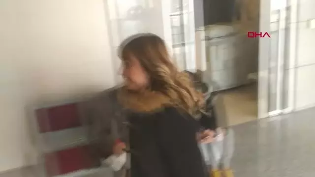 Son dakika haberleri... İSMEK'İN KADIN YÖNETİCİLERİNE HAKARET DAVASI TARAFLAR UZLAŞMA İÇİN GÖRÜŞÜYOR Son dakika haberleri... İSMEK'İN KADIN YÖNETİCİLERİNE HAKARET DAVASI TARAFLAR UZLAŞMA İÇİN GÖRÜŞÜYOR