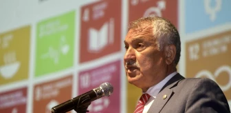 Karalar: 'Hedefimiz Adana'yı dünya kenti yapmak'