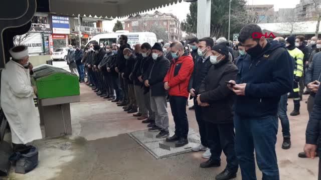 kocaeli irak ta calistigi insaattan dusup ole 14033415 o