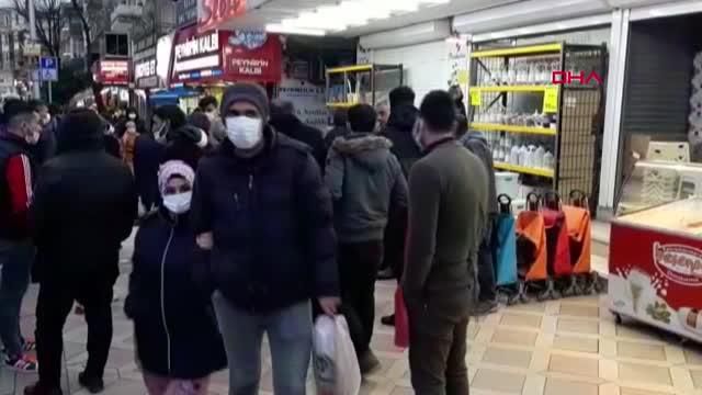 kocaeli magazanin reyonundan aldigi bicakla 2 14033890 o