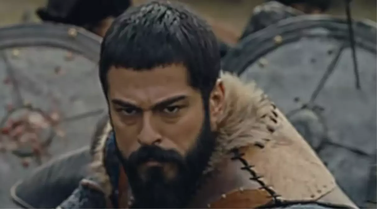 Kuruluş Osman 53. bölüm fragmanı yayınlandı mı? Kuruluş Osman 52. bölüm izle! Kuruluş Osman yeni bölüm fragmanı!