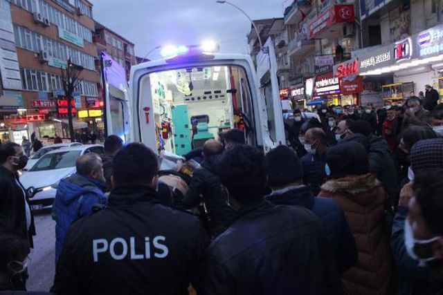 magazanin reyonundan aldigi bicakla bilekleri 3 14033890 o