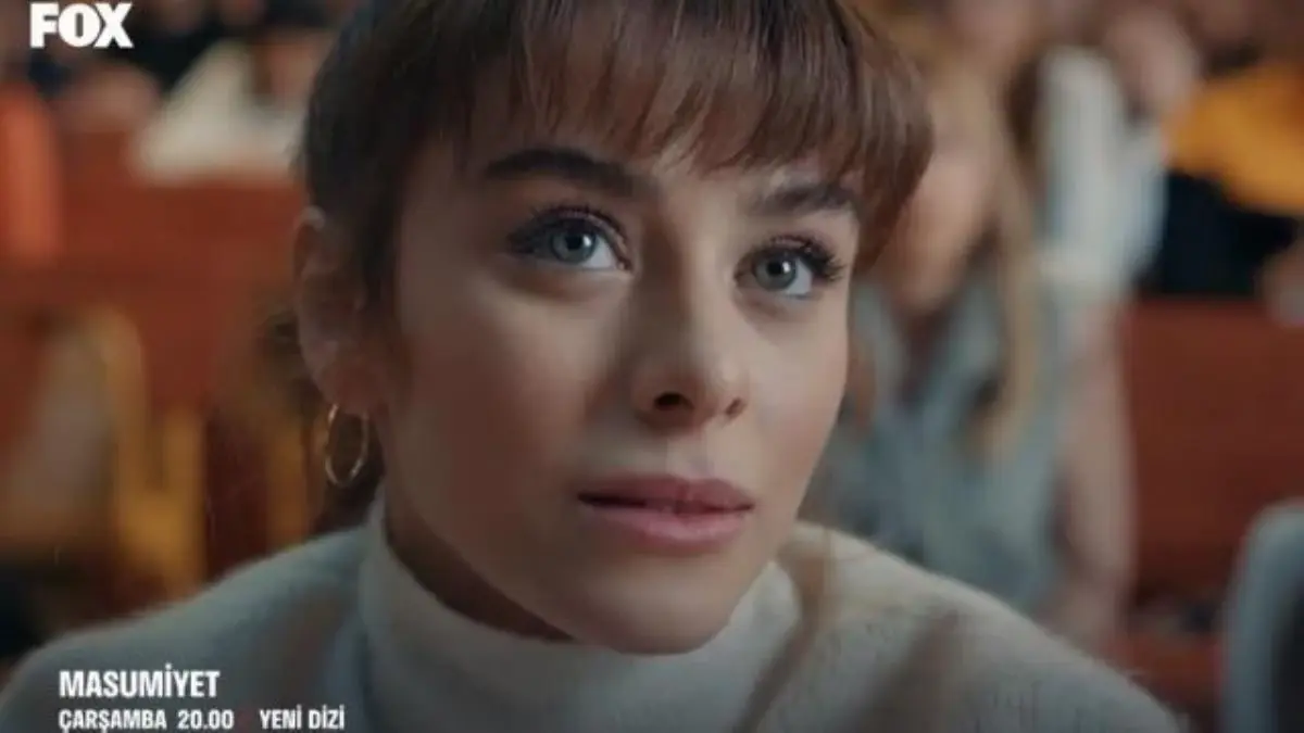 Masumiyet canlı izle! FOX Masumiyet yeni bölüm canlı izle!