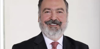 Mehmet T. Nane yeniden TÖSHİD'in Yönetim Kurulu Başkanı oldu