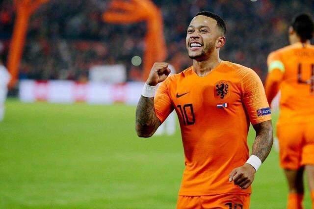 Norway and the Netherlands think the cards are being redistributed in the group as the Moon-Stars draw Norway and the Netherlands think the cards are being redistributed in the group as the Moon-Stars draw