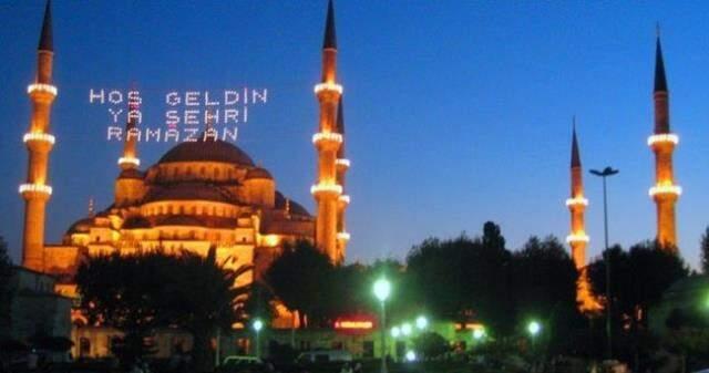 Ramazan duaları... Ramazan duaları Türkçe ve Arapça okunuşu Ramazan duaları... Ramazan duaları Türkçe ve Arapça okunuşu