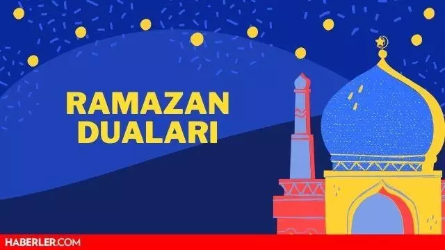 Ramazan duaları... Ramazan duaları Türkçe ve Arapça okunuşu Ramazan duaları... Ramazan duaları Türkçe ve Arapça okunuşu