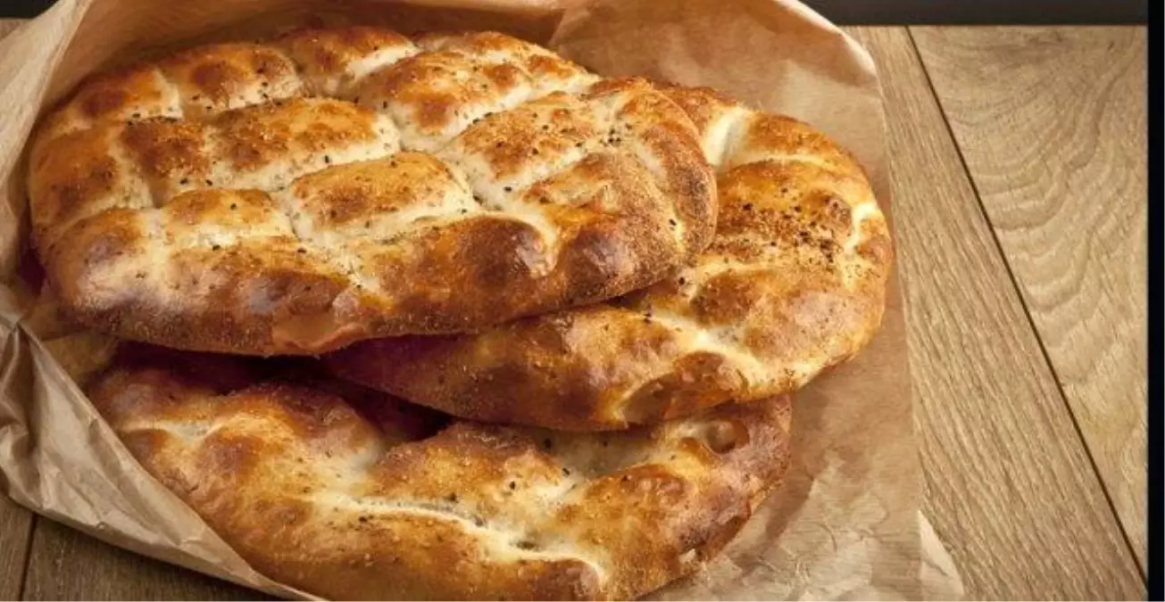 Ramazan pidesi ne kadar? Ramazan pidesi fiyatı nedir?