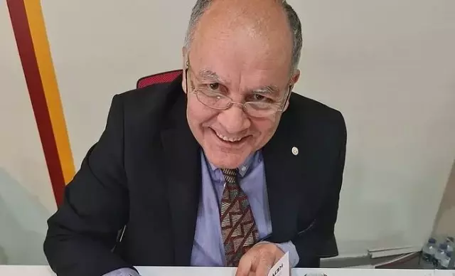 Reşit Ömer Kükner kimdir? Reşit Ömer Kükner görevi neydi? Reşit Ömer Kükner kimdir? Reşit Ömer Kükner görevi neydi?