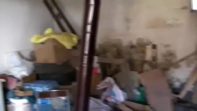 Son dakika! Sahte içki operasyonu: 2 gözaltı Son dakika! Sahte içki operasyonu: 2 gözaltı