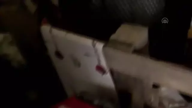 Son dakika! Sahte içki operasyonu: 2 gözaltı Son dakika! Sahte içki operasyonu: 2 gözaltı