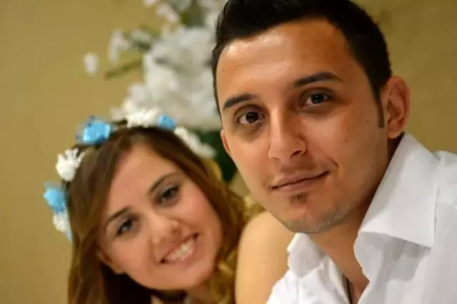 Şehit babasının kanı yerde kalmadı, Elif asker abilerine selam yolladı Şehit babasının kanı yerde kalmadı, Elif asker abilerine selam yolladı