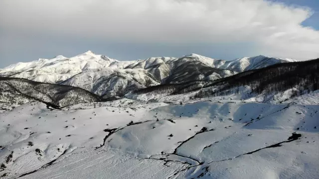Vali Gündüzöz'den Şenyayla bölgesinin Muş'a bağlanmasına ilişkin açıklama Vali Gündüzöz'den Şenyayla bölgesinin Muş'a bağlanmasına ilişkin açıklama