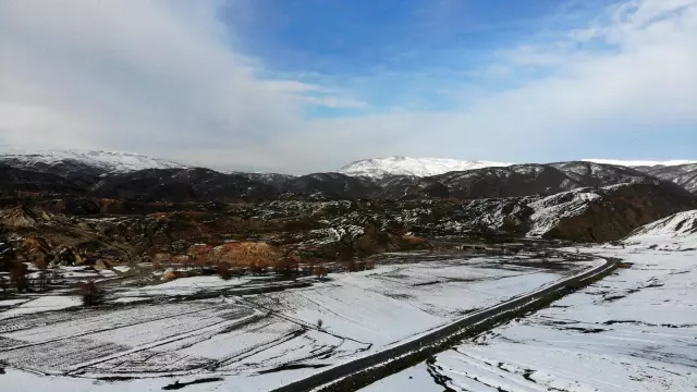 Vali Gündüzöz'den Şenyayla bölgesinin Muş'a bağlanmasına ilişkin açıklama Vali Gündüzöz'den Şenyayla bölgesinin Muş'a bağlanmasına ilişkin açıklama