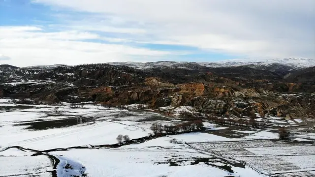 Vali Gündüzöz'den Şenyayla bölgesinin Muş'a bağlanmasına ilişkin açıklama Vali Gündüzöz'den Şenyayla bölgesinin Muş'a bağlanmasına ilişkin açıklama