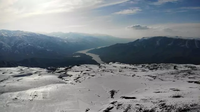 Vali Gündüzöz'den Şenyayla bölgesinin Muş'a bağlanmasına ilişkin açıklama Vali Gündüzöz'den Şenyayla bölgesinin Muş'a bağlanmasına ilişkin açıklama