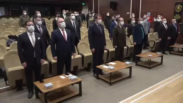 Sivas 4 Eylül Gazeteciler Cemiyeti'nin 1. Olağan Genel Kurulu gerçekleştirildi Sivas 4 Eylül Gazeteciler Cemiyeti'nin 1. Olağan Genel Kurulu gerçekleştirildi