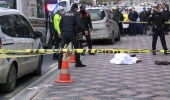 Son Dakika: Başakşehir'de çıkan silahlı kavgada 2 kişi hayatını kaybetti, 2 kişi de yaralandı