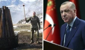 Son Dakika! Cumhurbaşkanı Erdoğan: Ramazan Bayramı'ndan sonra Şuşa'yı ziyaret etmek istiyorum
