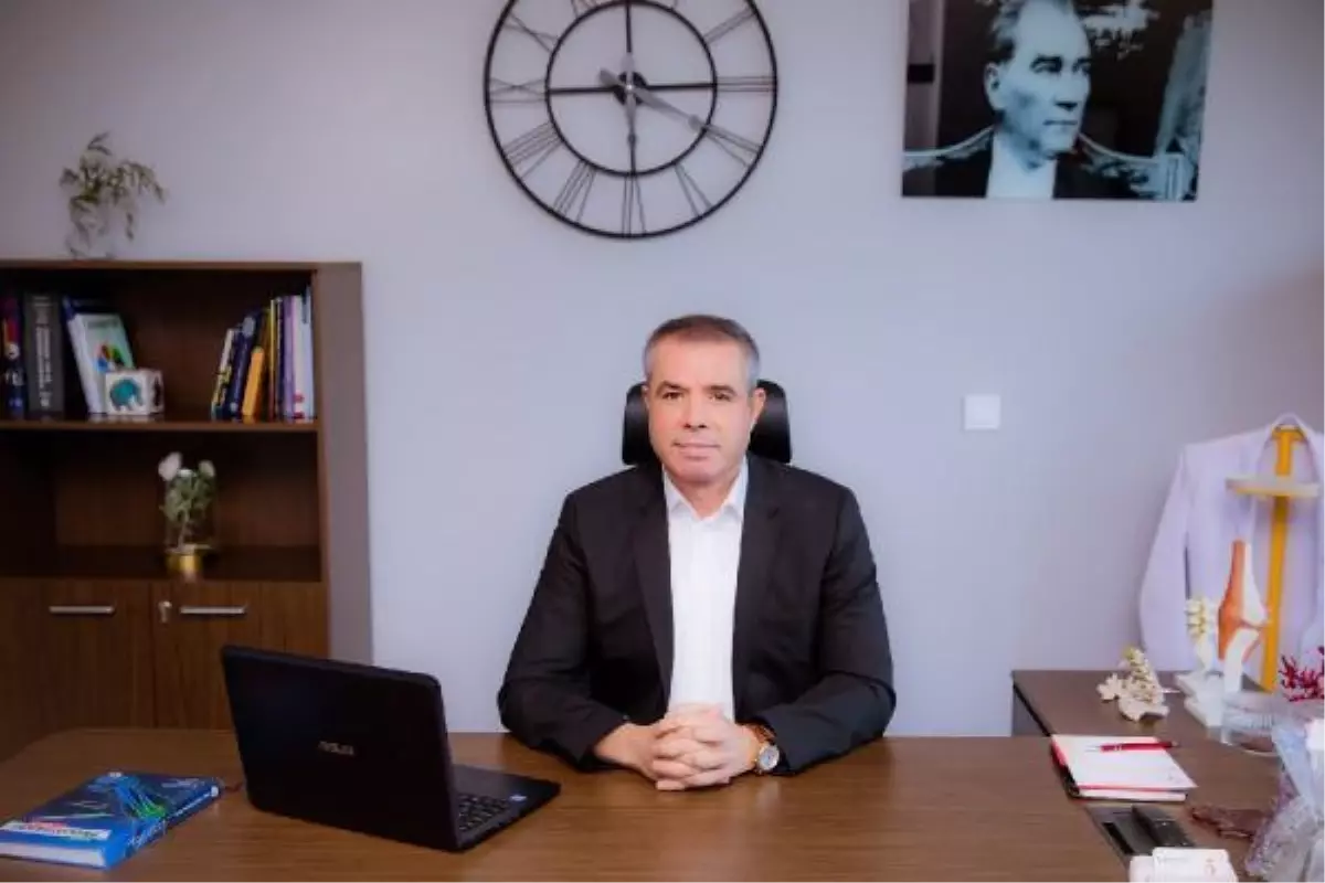 'Spor sakatlanmaları maden suyu içerek aza indirilebilir'