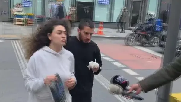 Tatlıses'in kızı Dilan Çıtak'a Nişantaşı'ndaki güzellik merkezinde saldırı-1 Tatlıses'in kızı Dilan Çıtak'a Nişantaşı'ndaki güzellik merkezinde saldırı-1